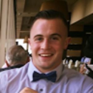 Meet your Posher, Evan